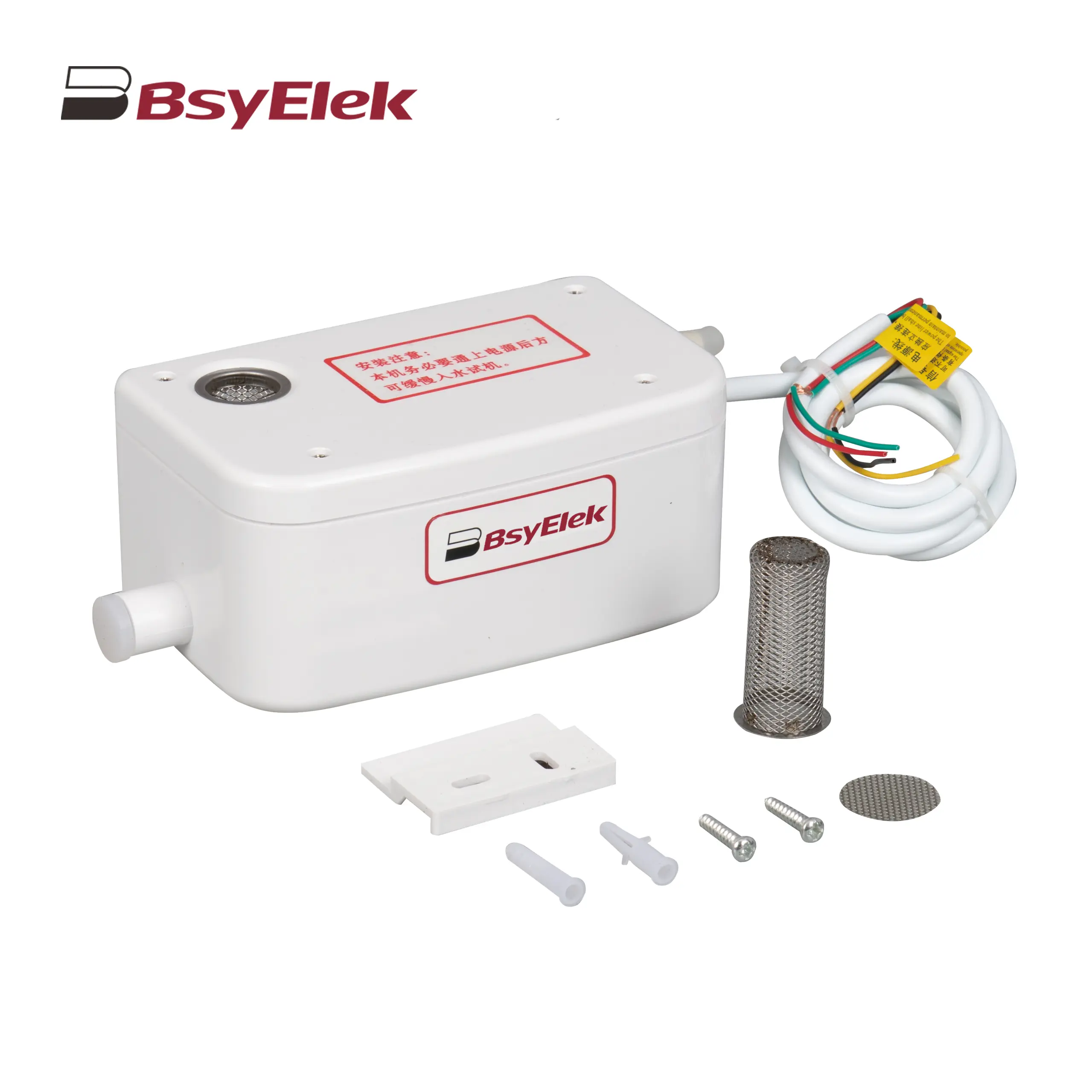 BY-50A 12M Drainage Pump of Air Conditioner