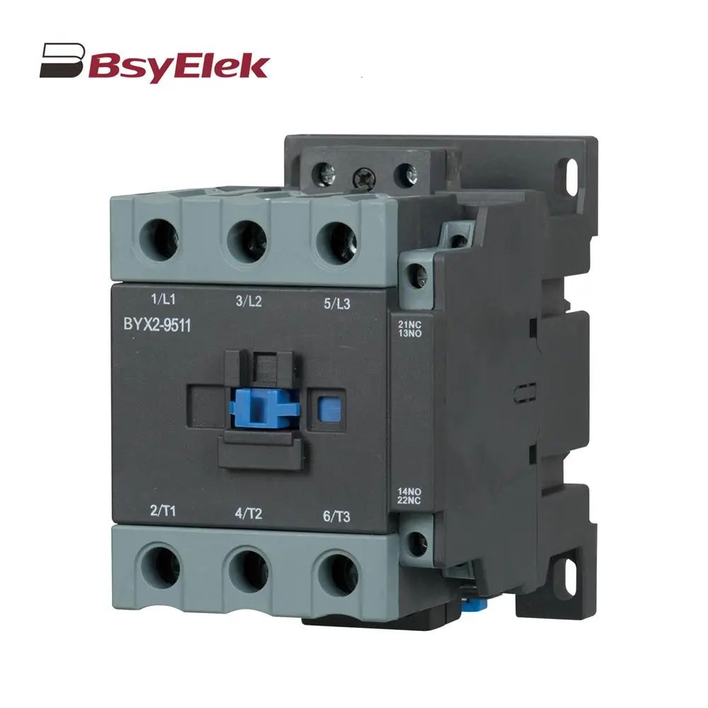 BYX2 6-95A AC Contactor