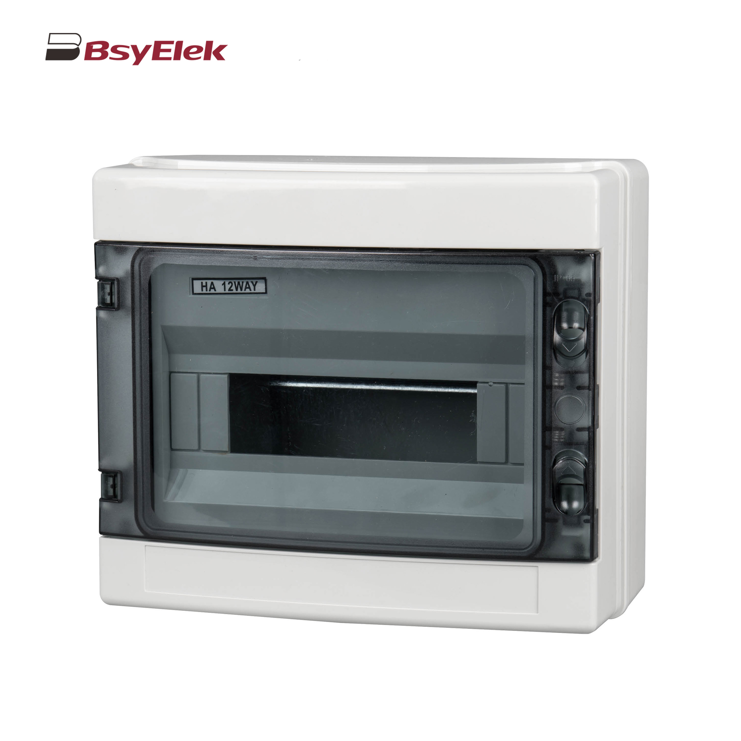 HA Waterproof Distribution Box