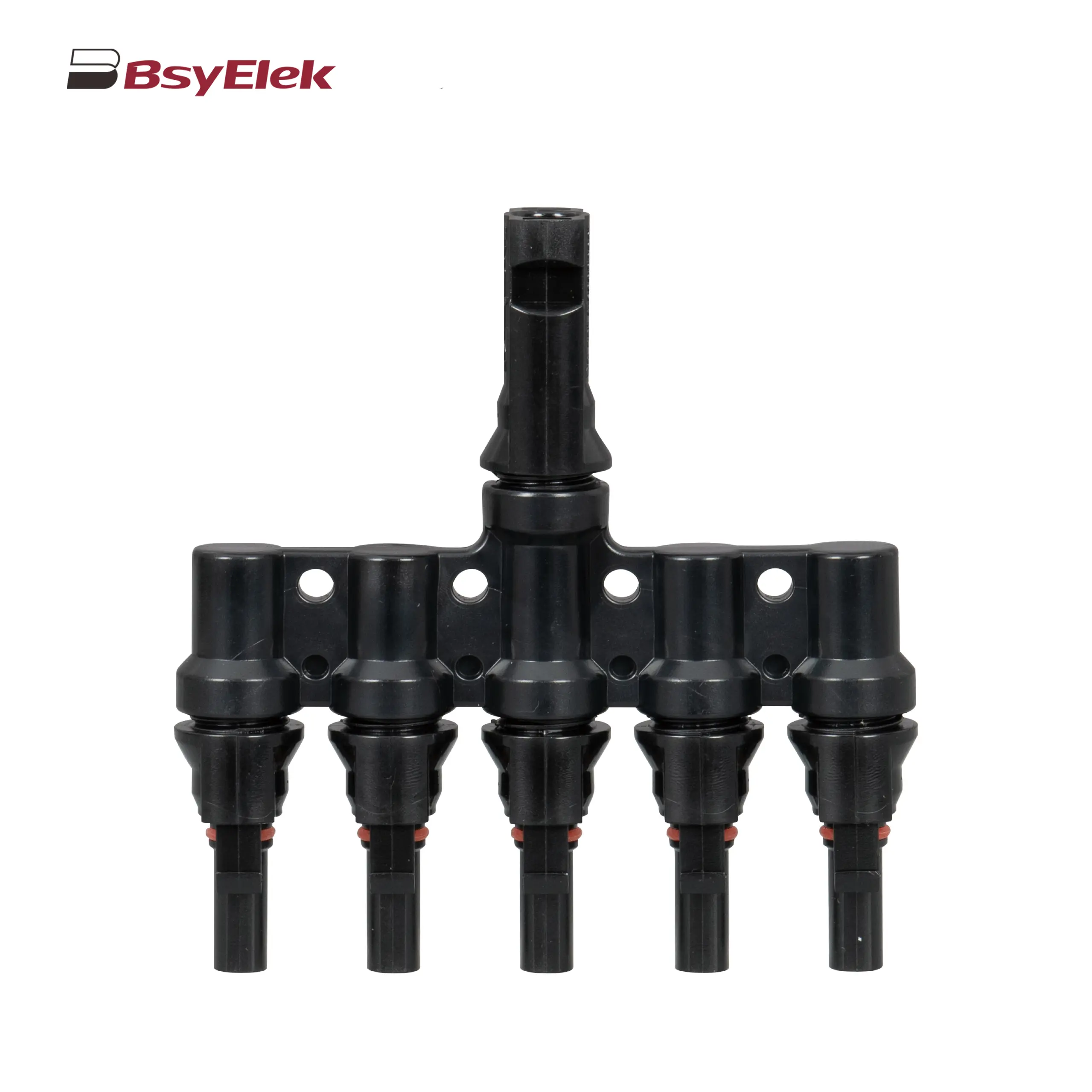 PV-BY-T 50A 1500V T Type Branch Connector