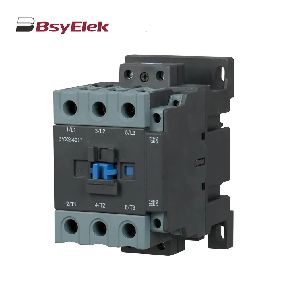 BYX2 6-95A AC Contactor