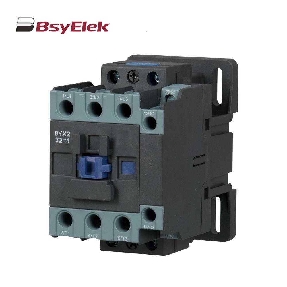 BYX2 6-95A AC Contactor