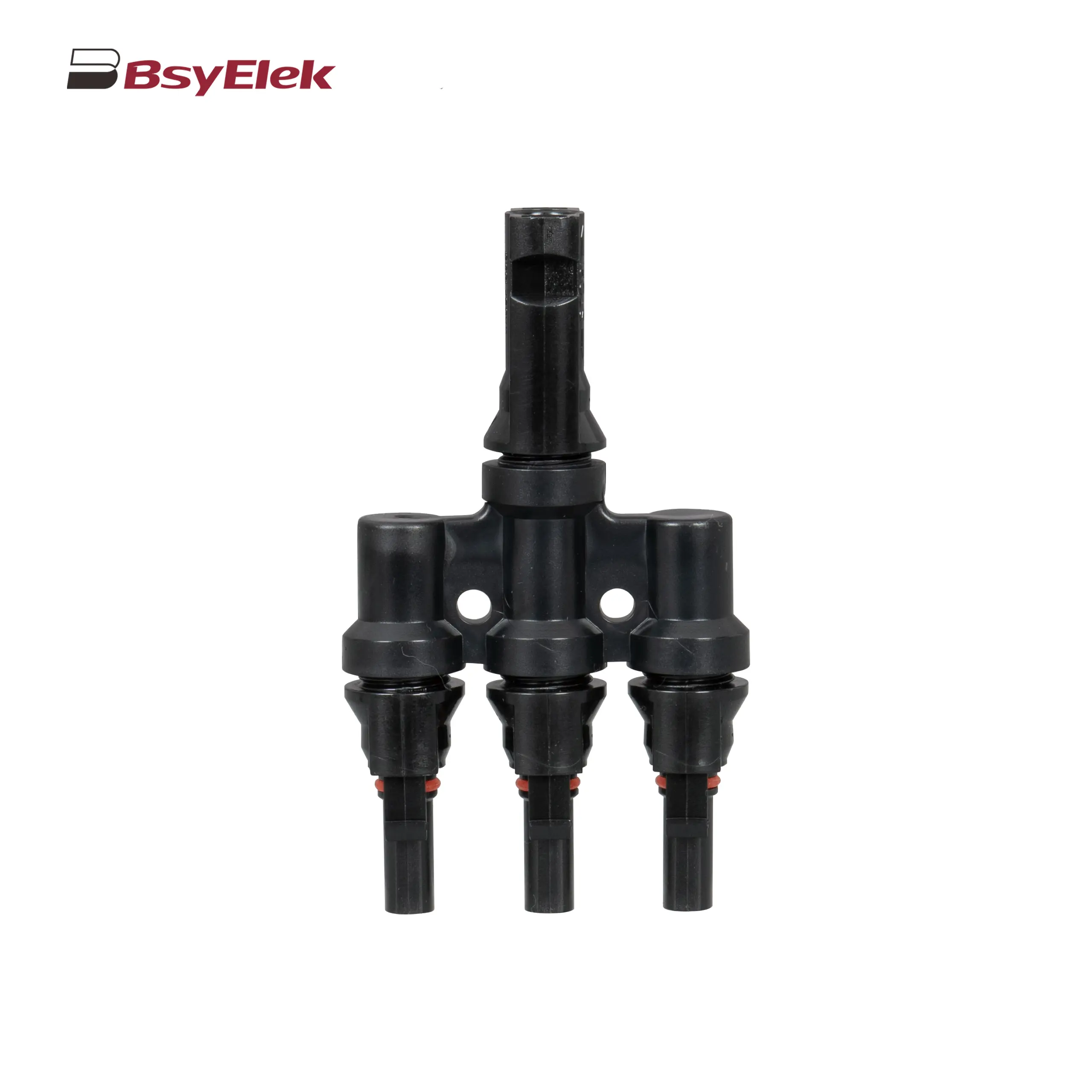 PV-BY-T 50A 1500V T Type Branch Connector