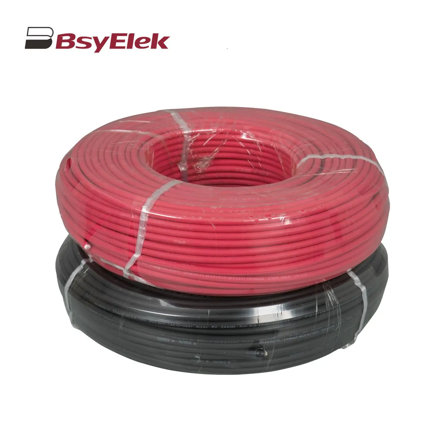 Photovoltaic Cable