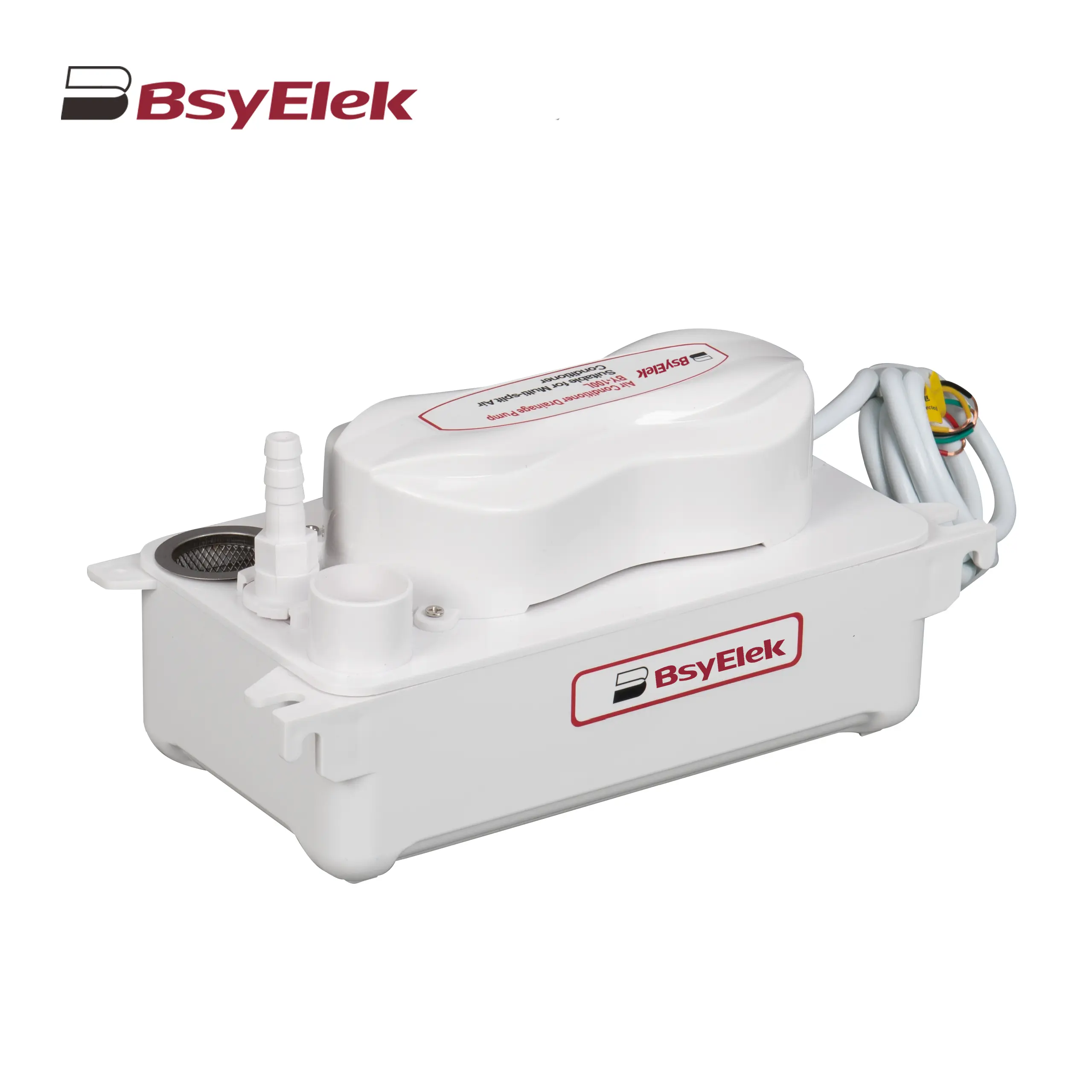 BY-100L 2M Drainage Pump of Air Conditioner