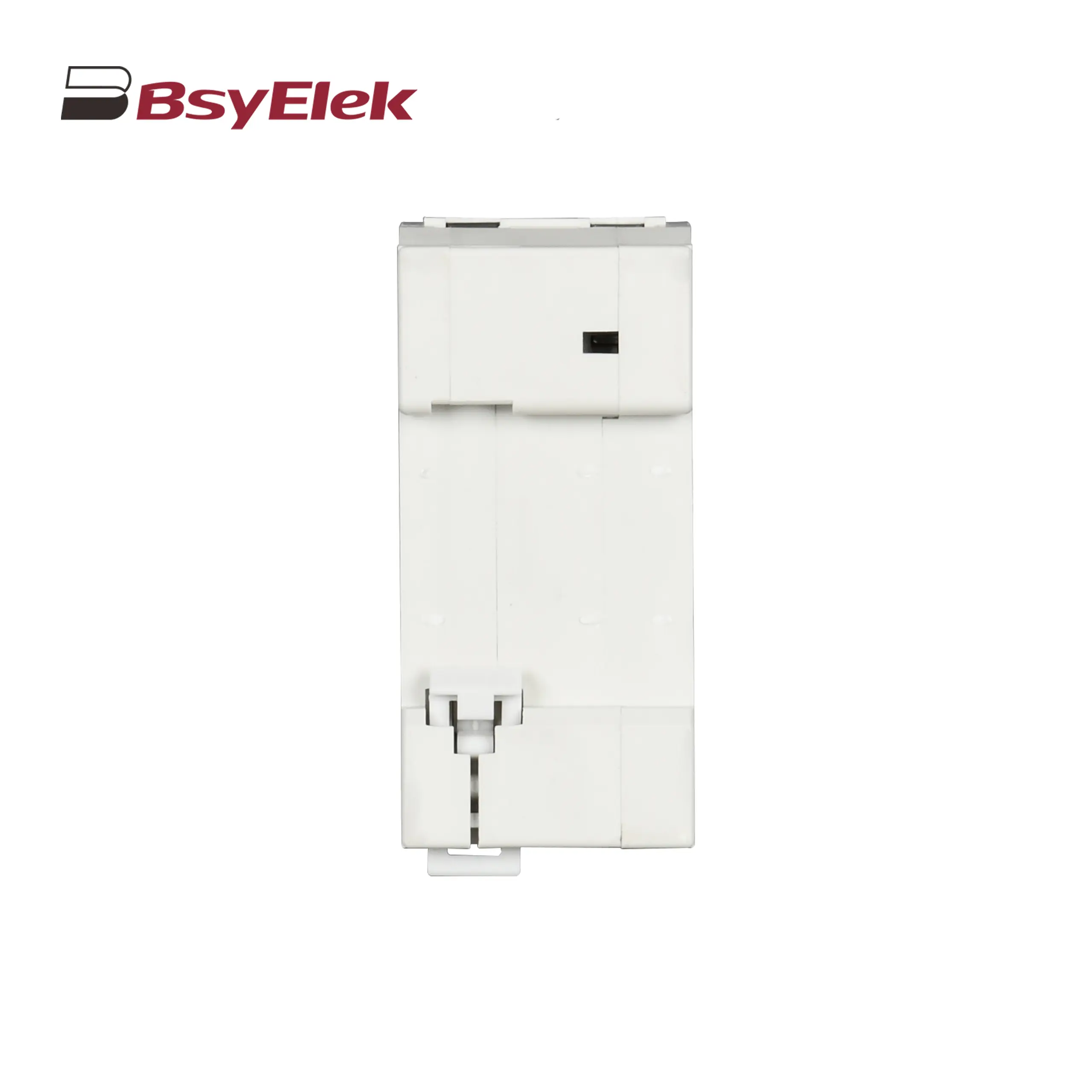 BY01L-63 RCBO 1P+N 3KA Residual Current Circuit Breaker with Over-current Protection