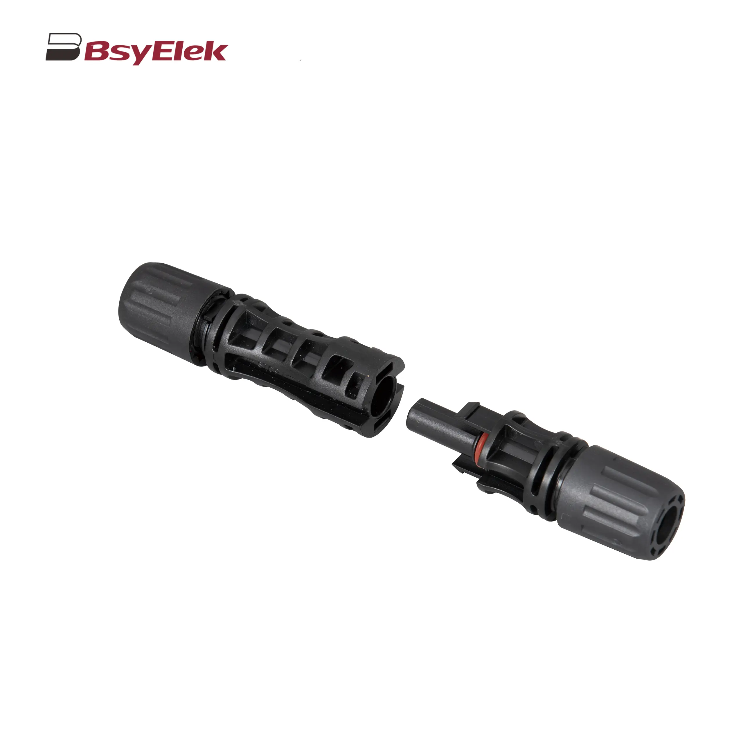 PV-BY-02 30A/50A 1500V Photovoltaic Connector