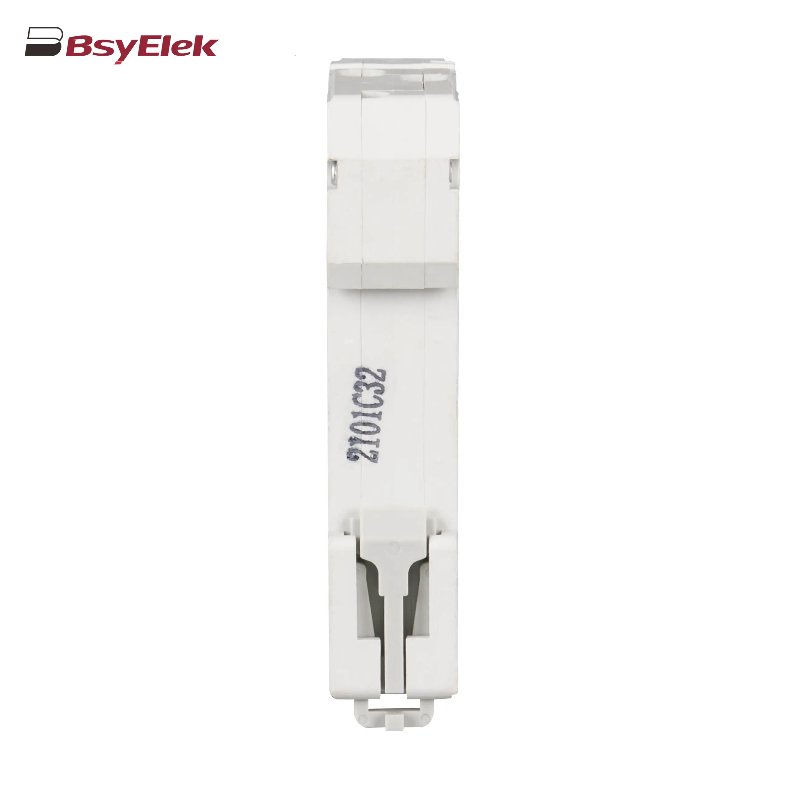 BY05H-40 MCB Single Modular 6KA Miniature Circuit Breaker