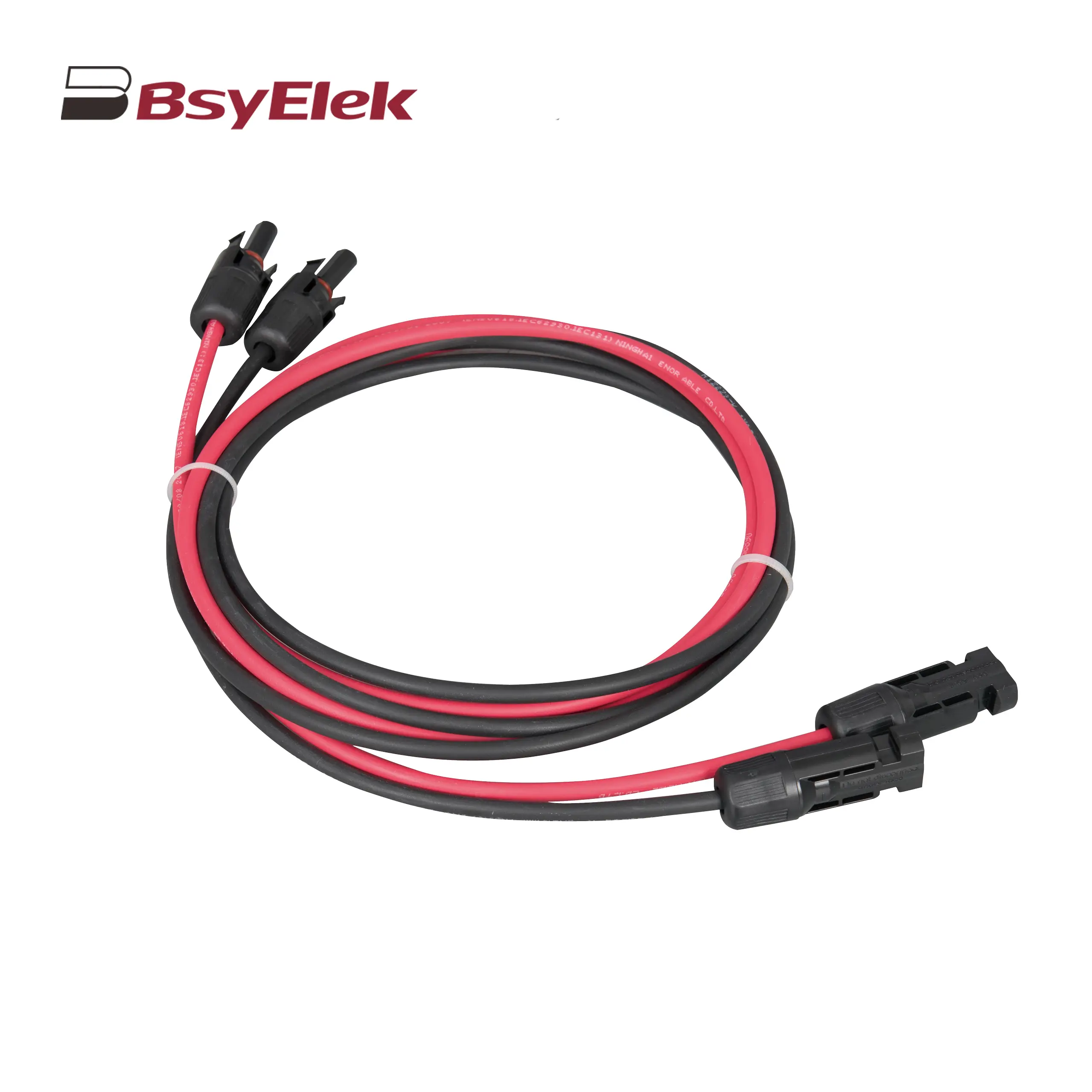 Photovoltaic Cable