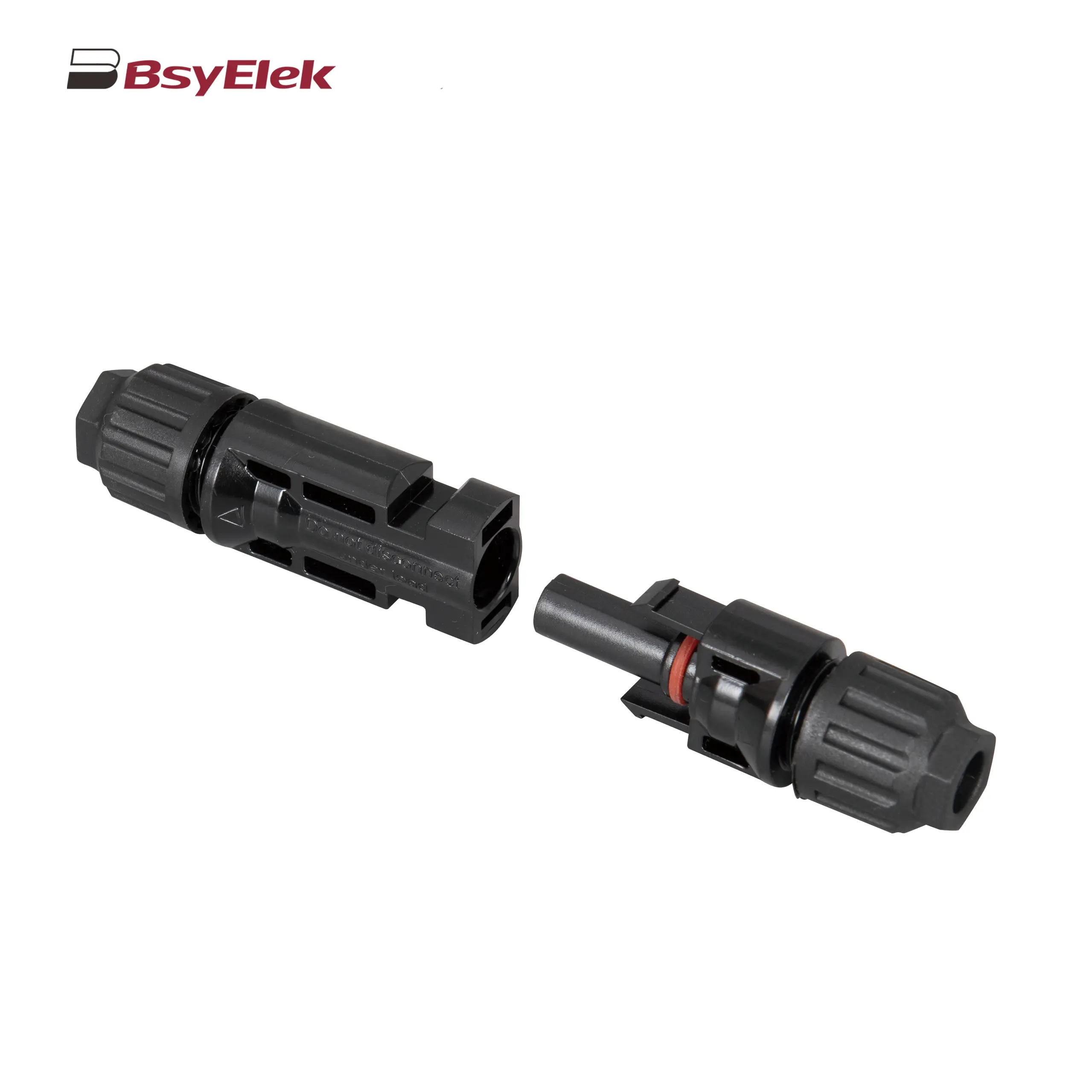 PV-BY-01 30A/50A 1000V Photovoltaic Connector