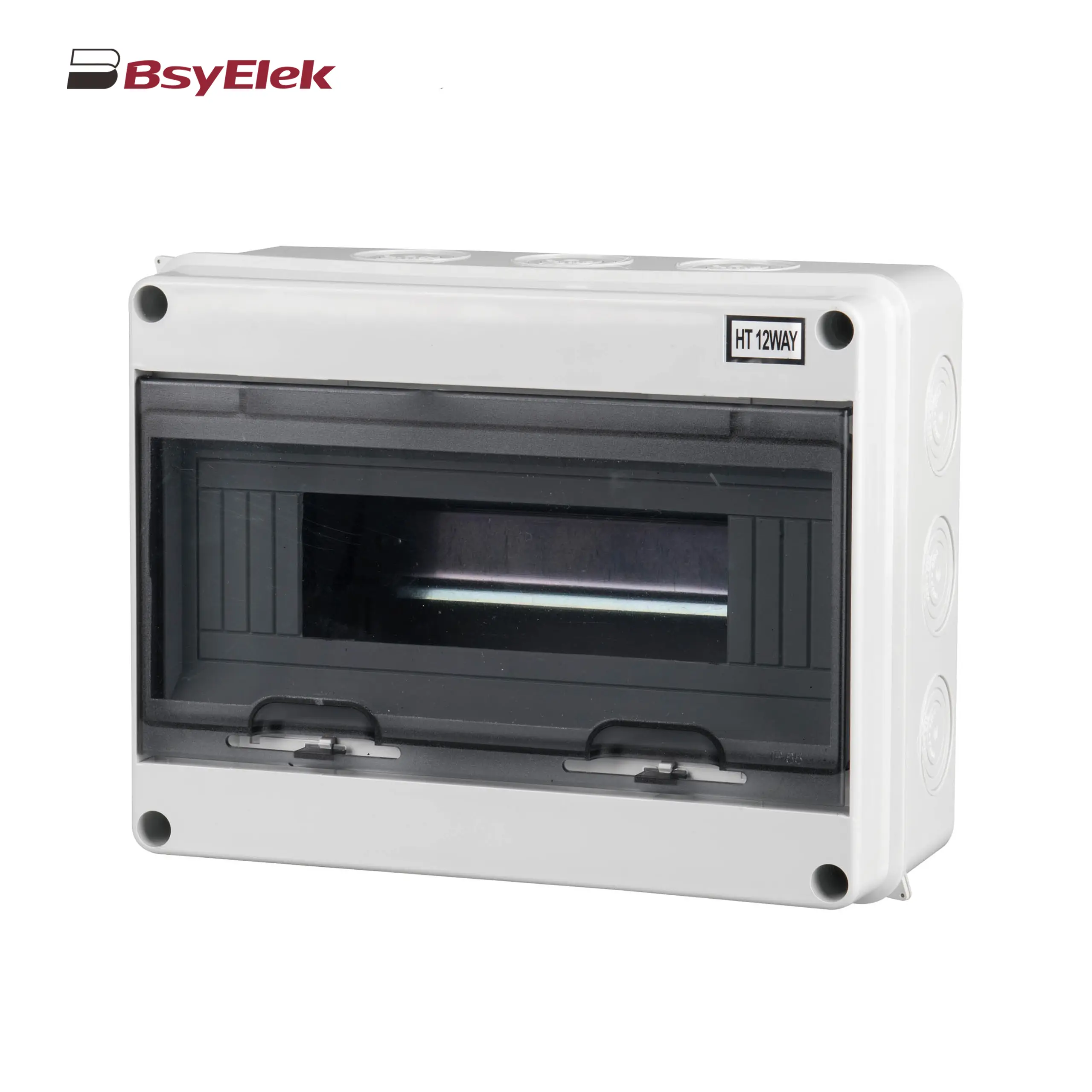 HT Waterproof Distribution Box