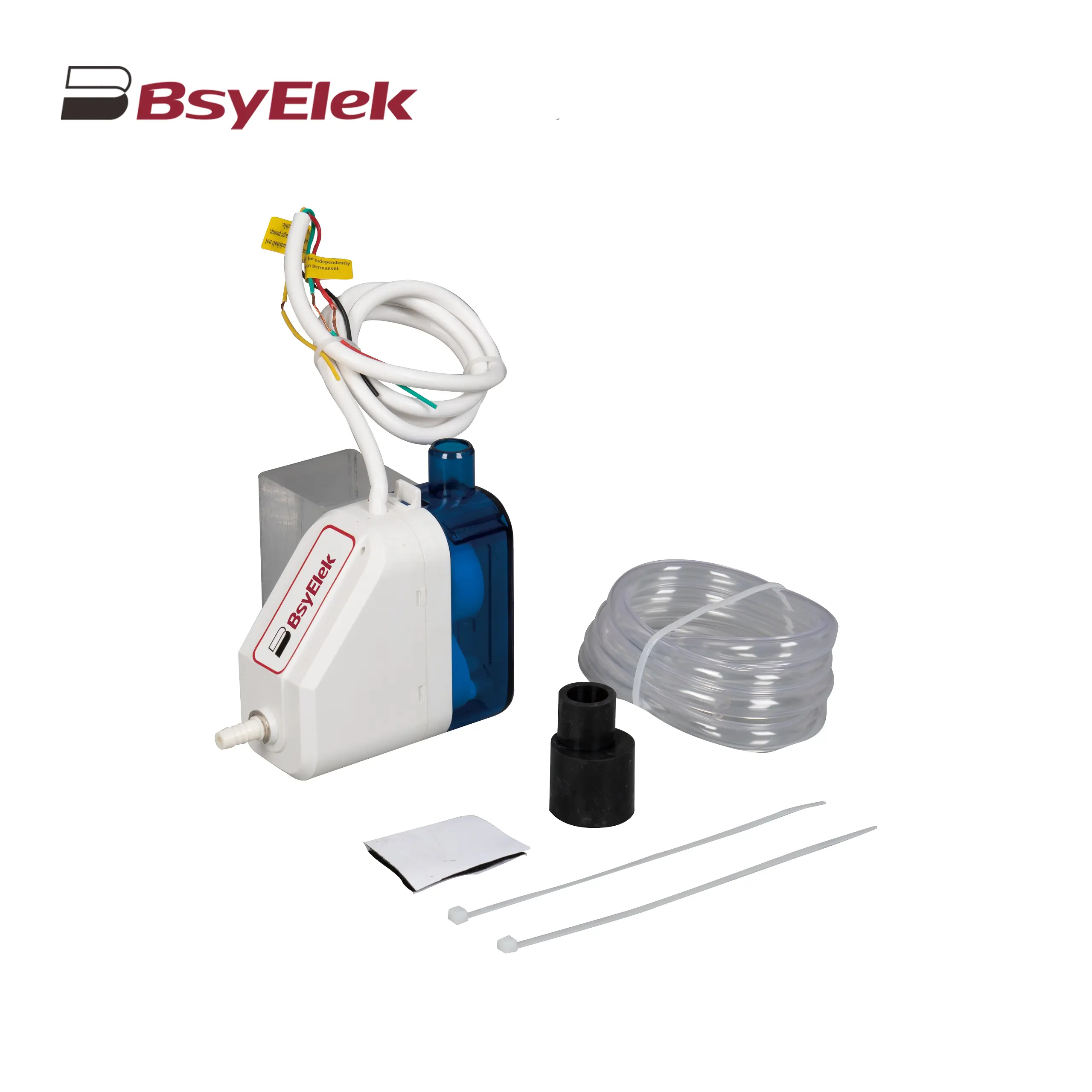 BY-24C/40C 10M Corner Drainage Pump