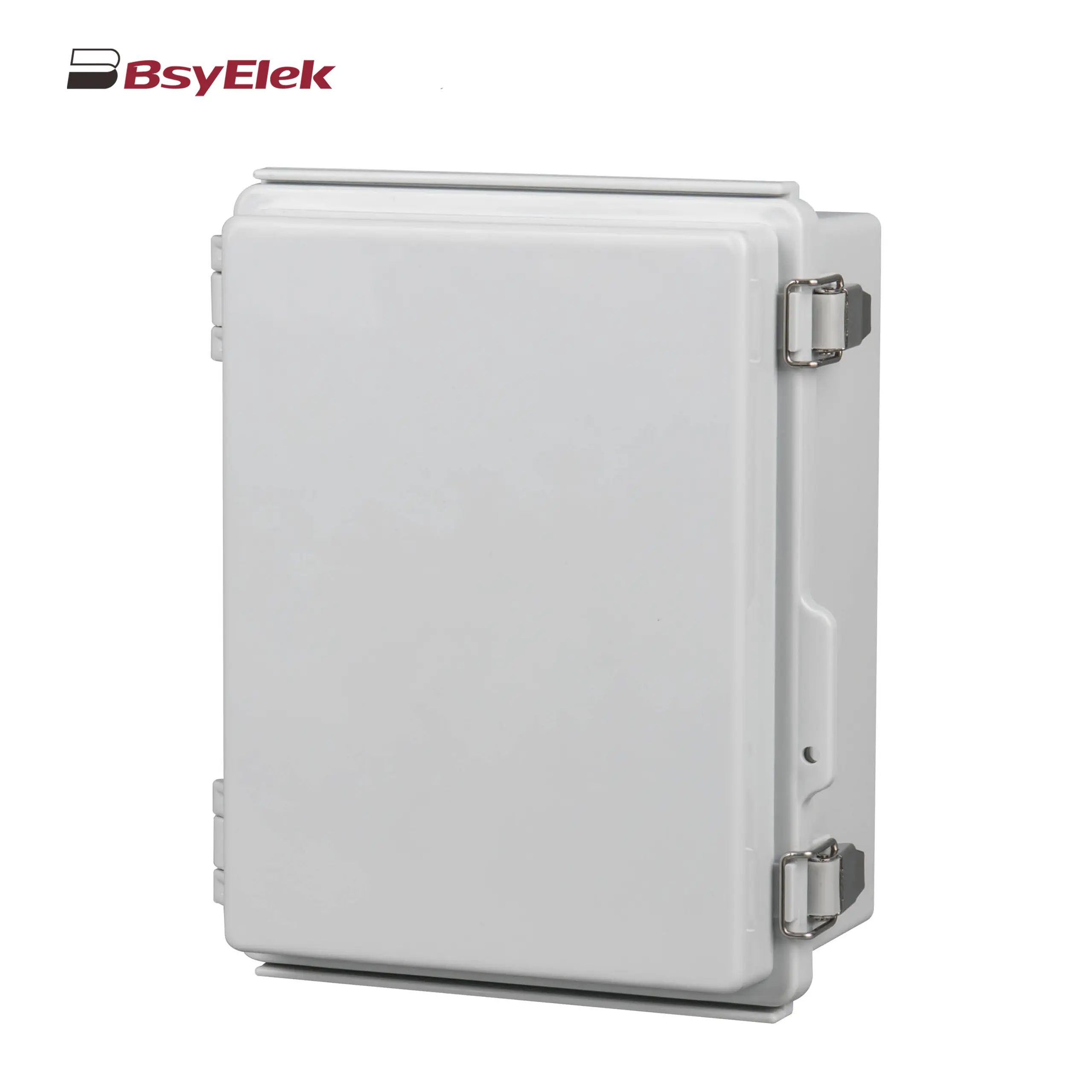 Stainless Steel Hinge Type Electrical Box