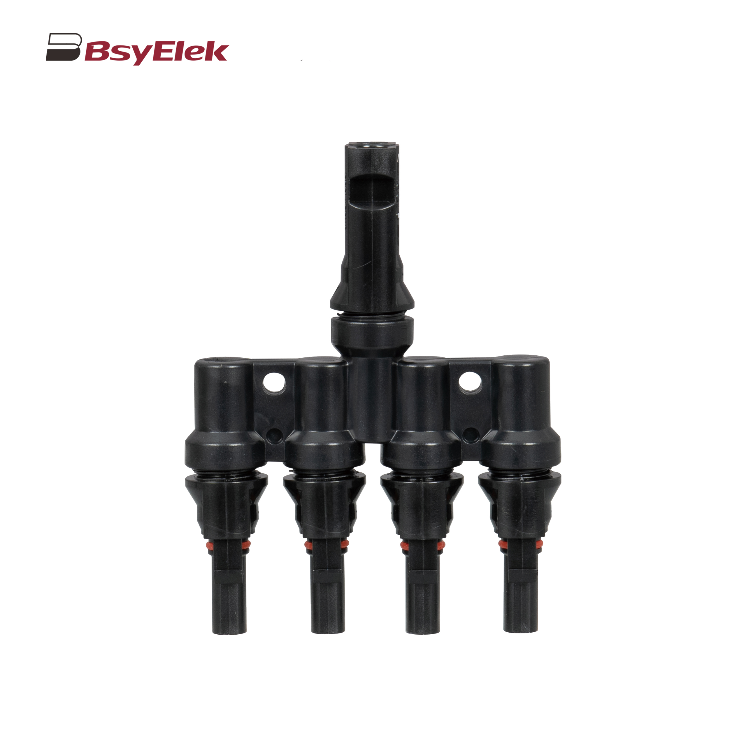 PV-BY-T 50A 1500V T Type Branch Connector