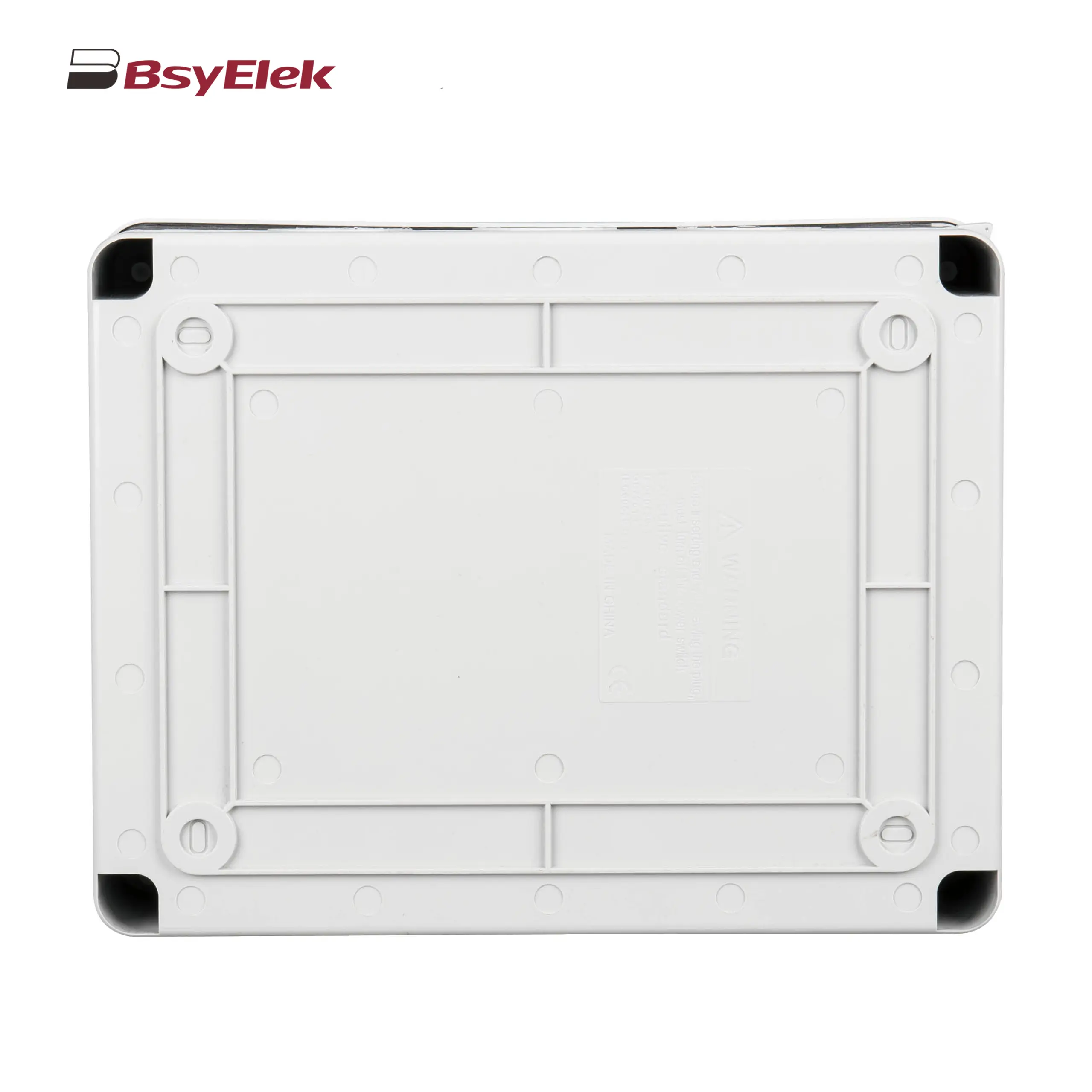 HT Waterproof Distribution Box