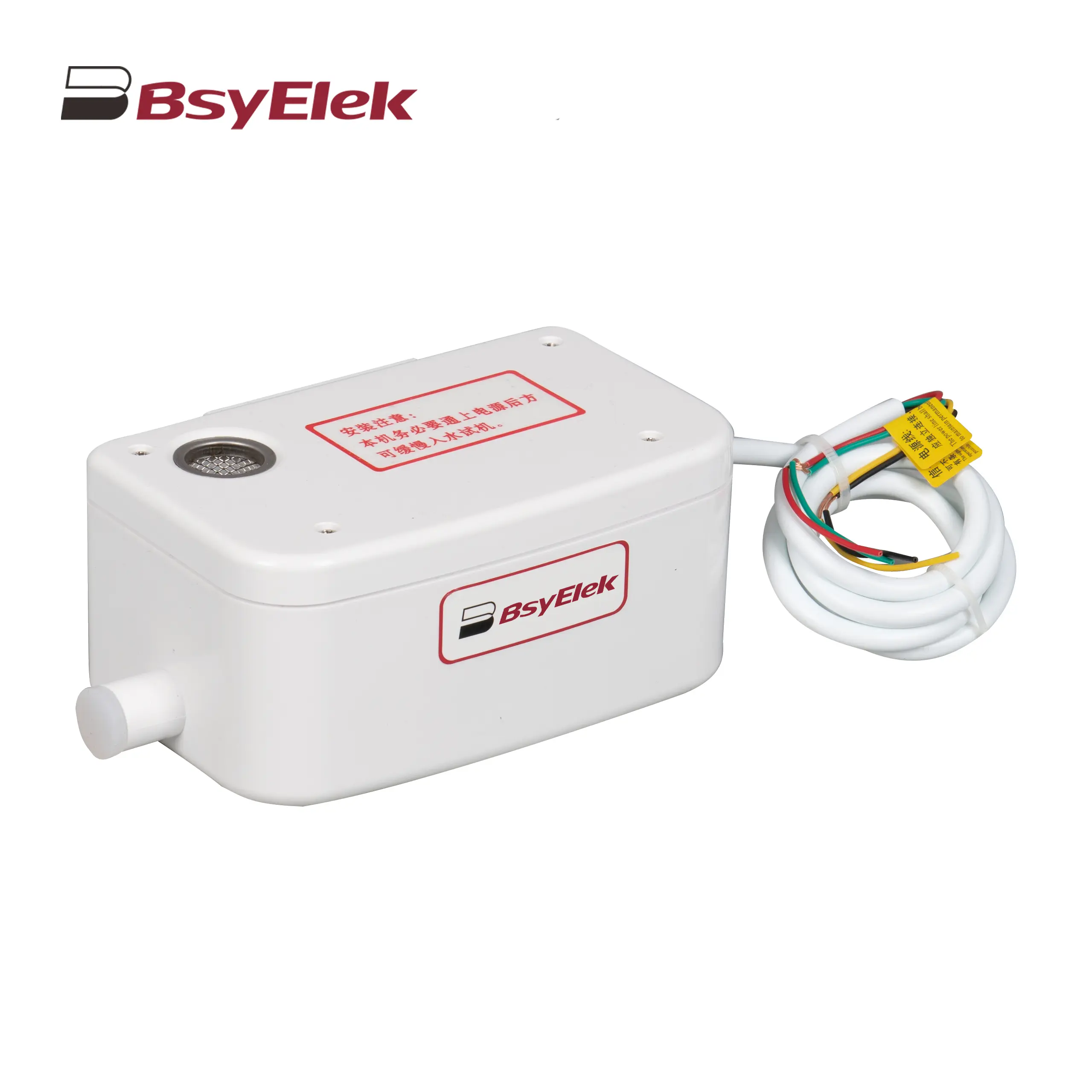 BY-50A 12M Drainage Pump of Air Conditioner