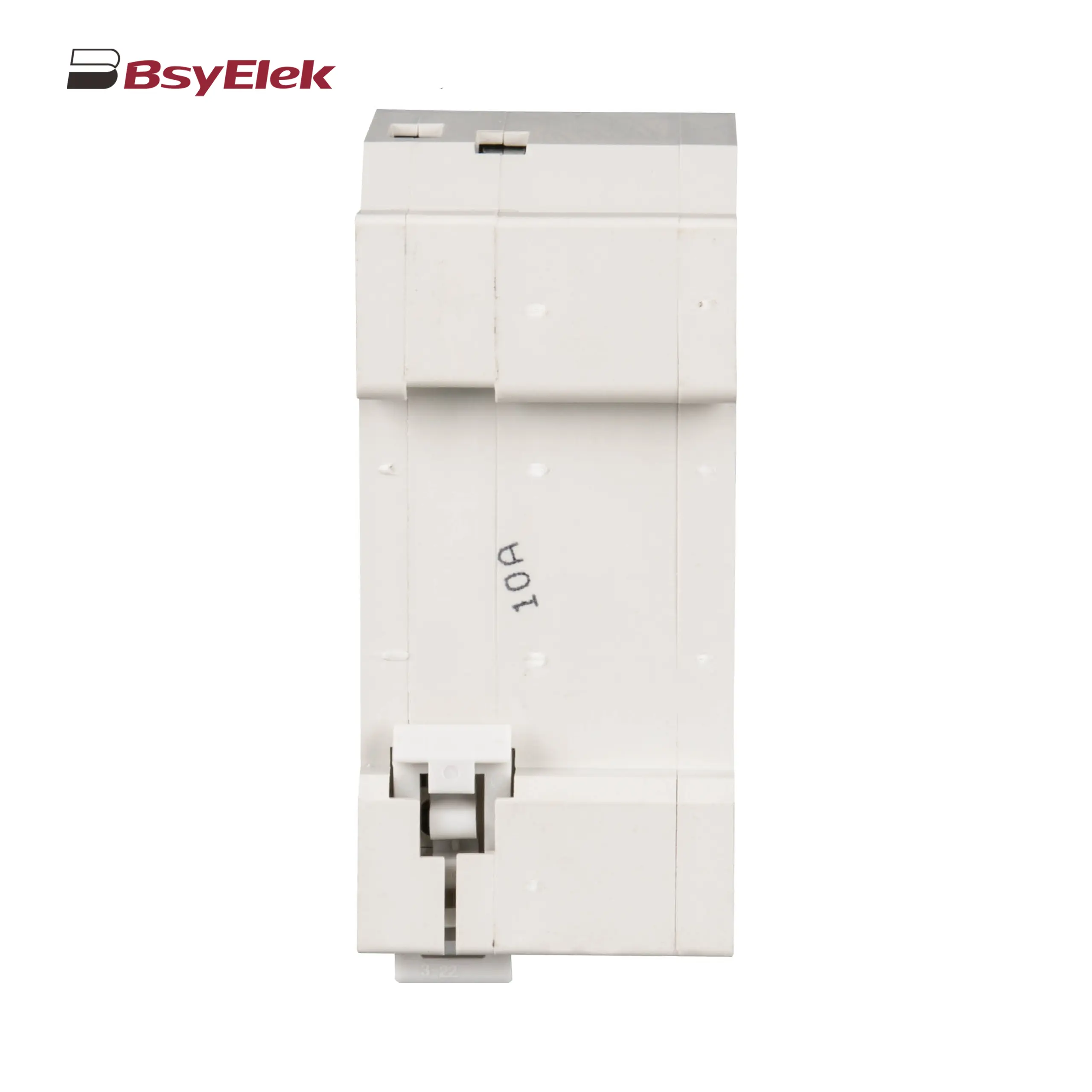 BY05L-32 RCBO 3KA Residual Current Circuit Breaker with Over-current Protection