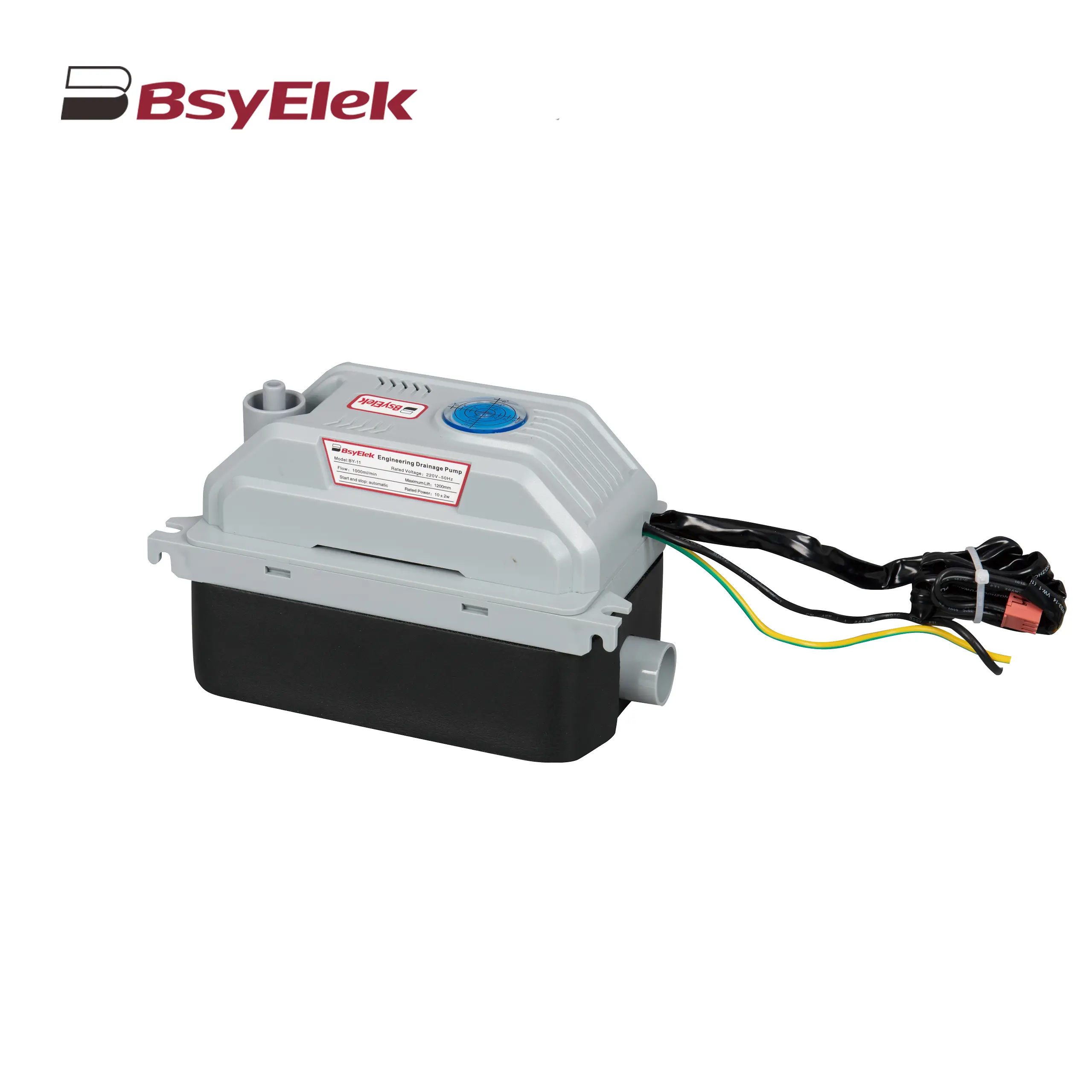 BY-11 1.2M Engineering Drainage Pump