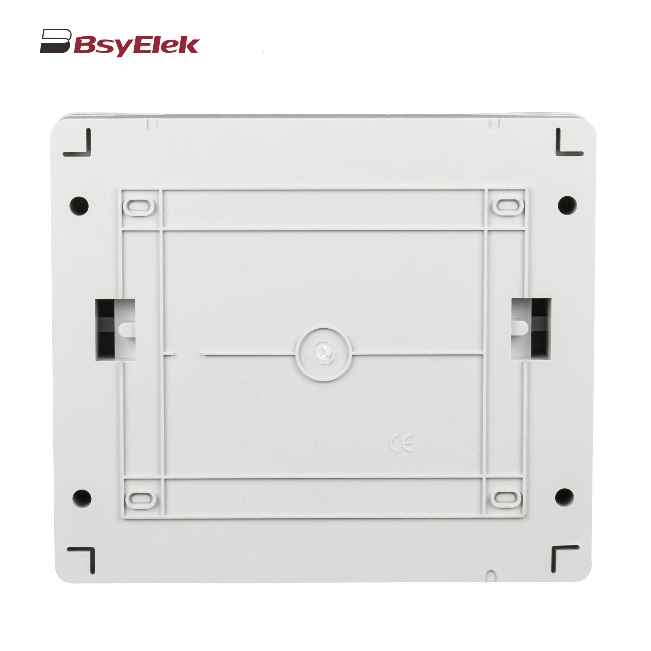 HA Waterproof Distribution Box