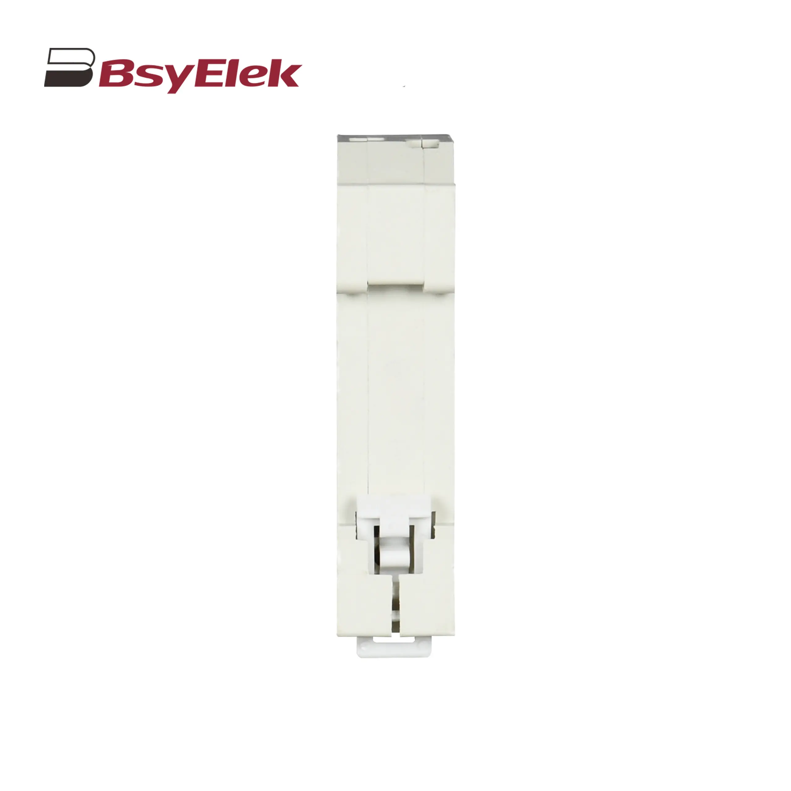 BY05-32 MCB Single Modular 3KA Miniature Circuit Breaker