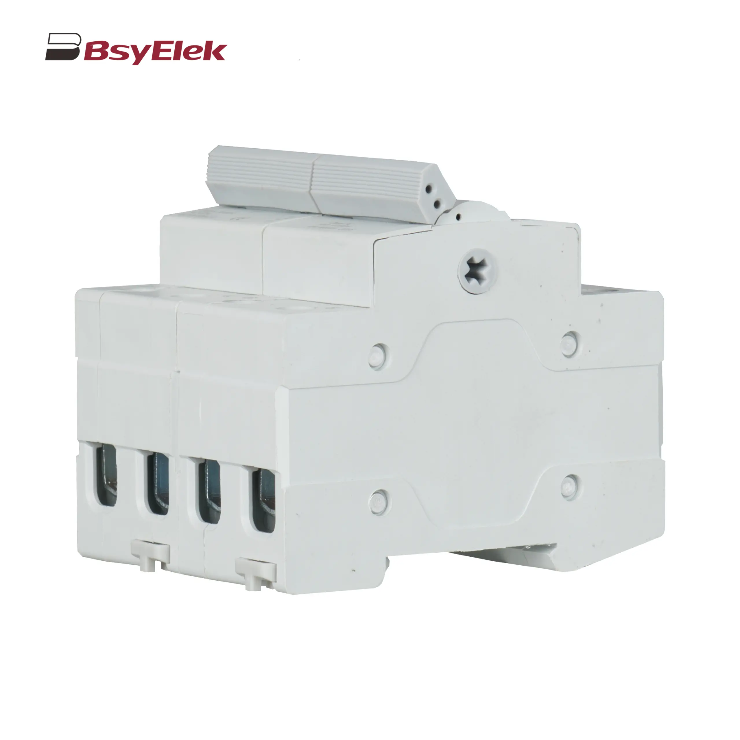 LWSF-125 125A Manual Changeover Switch