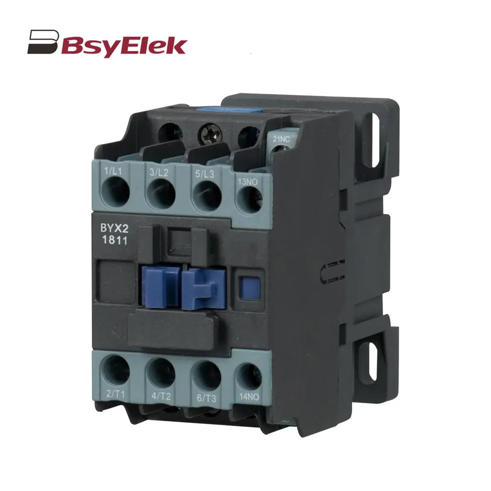 BYX2 6-95A AC Contactor