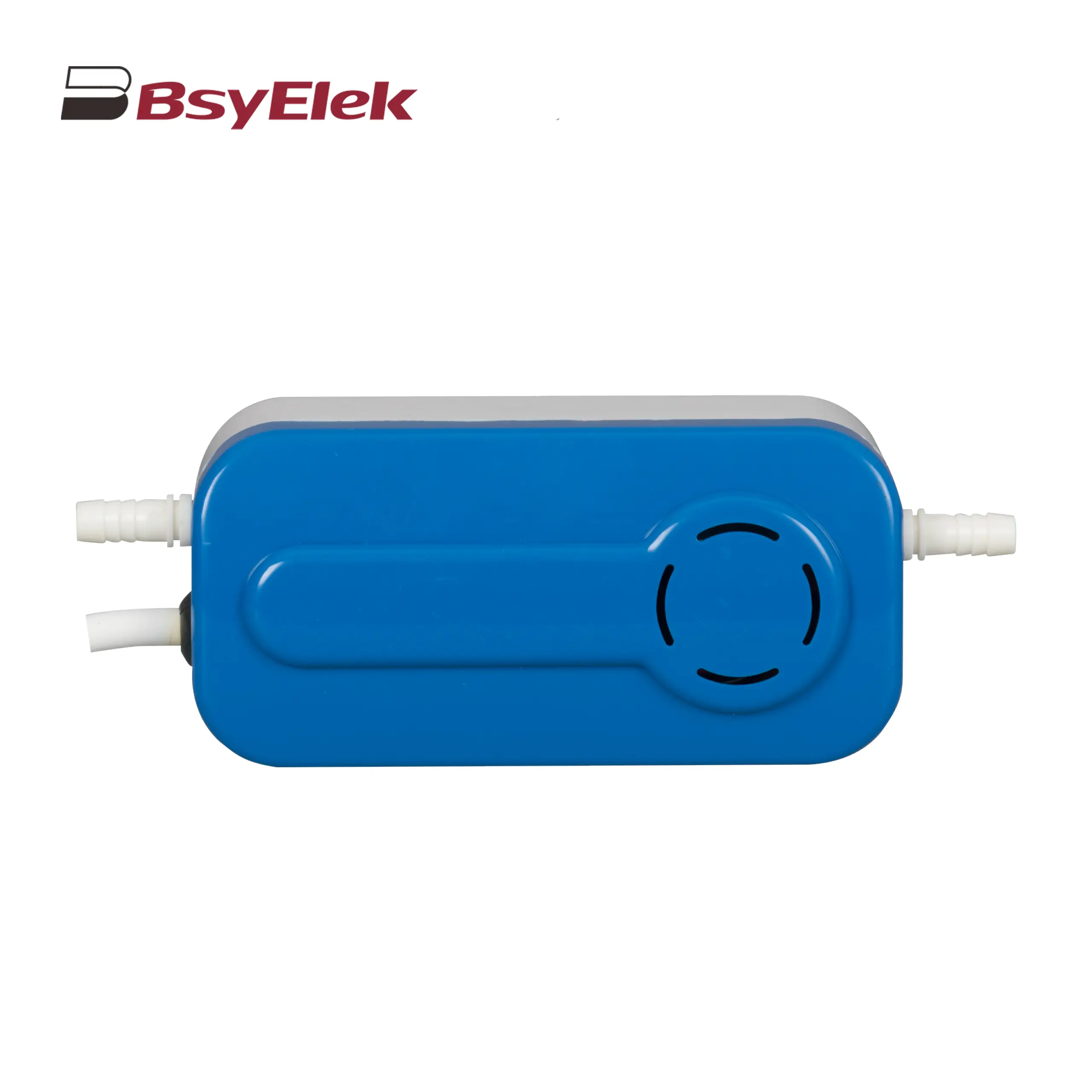 BY-24B/40B 10M Split Type Drainage Pump