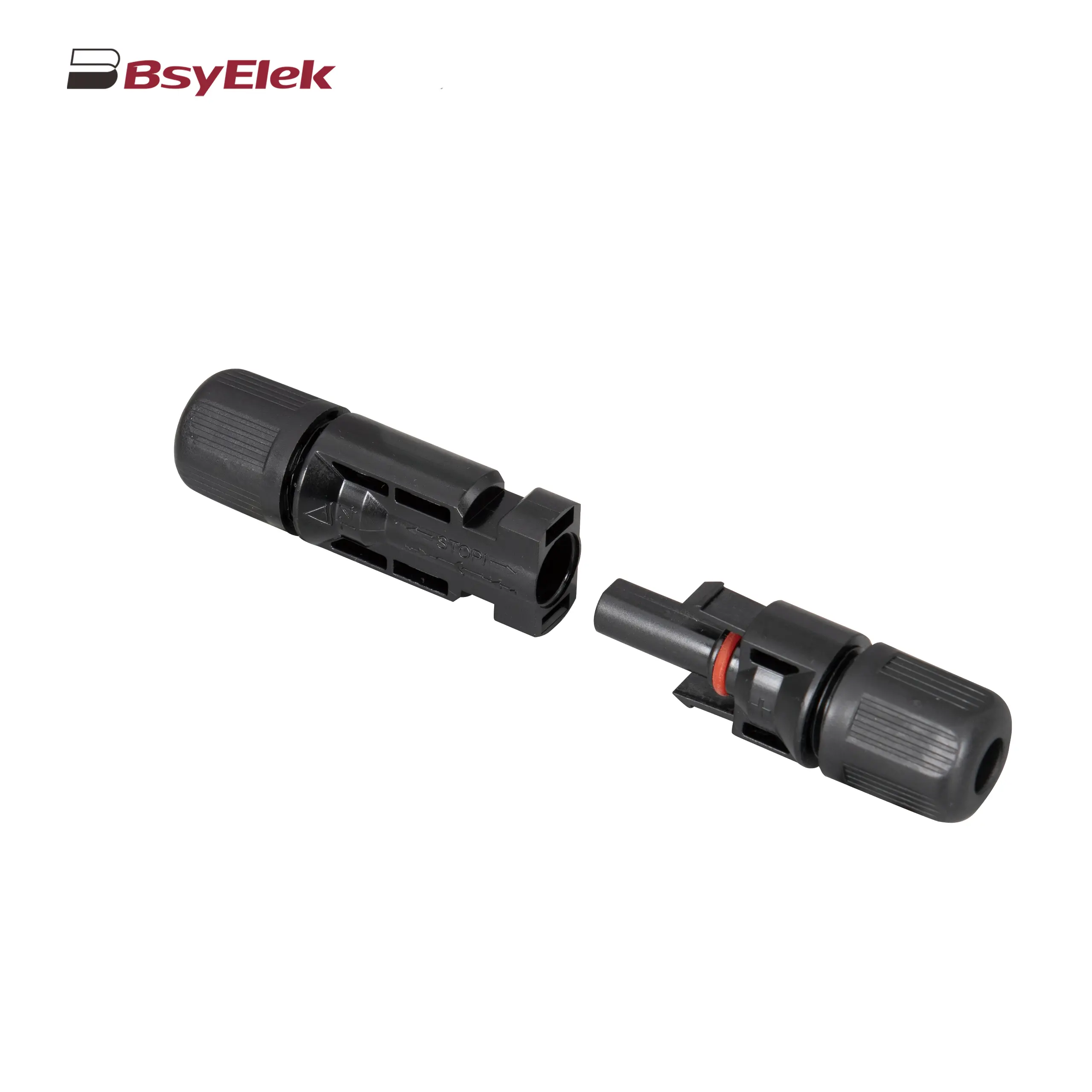 PV-BY-01 30A/50A 1000V Photovoltaic Connector