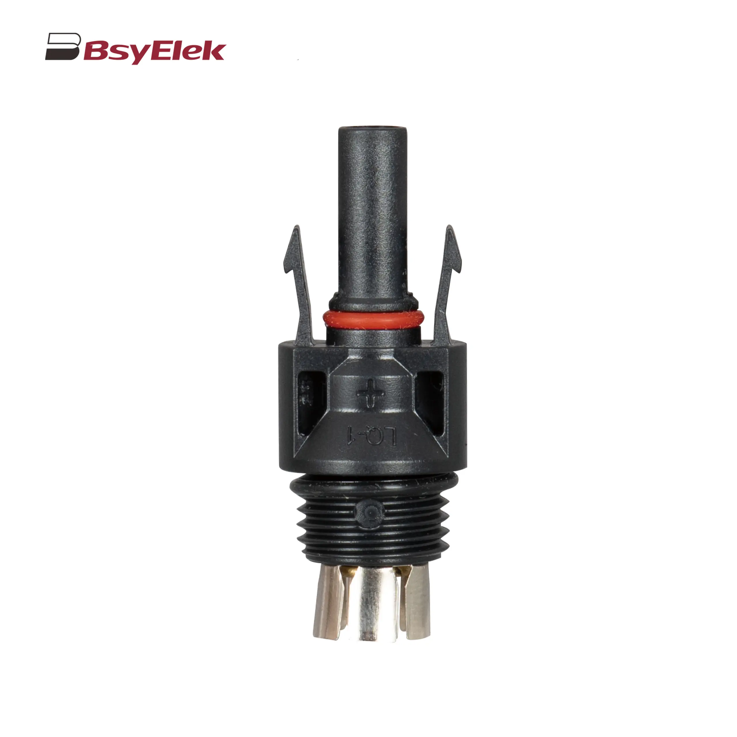 PV-BY-F01 30A 1500V Diode/Fuse Type Connector